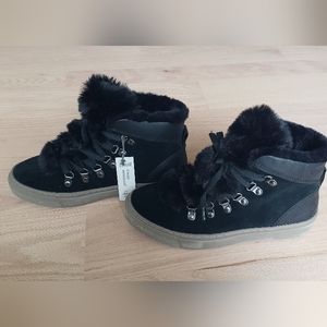 Cougar Daniel fur snow boot